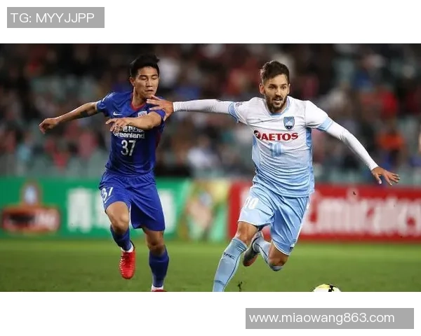 悉尼FC与横滨水手的巅峰对决展现足球魅力与激情的较量